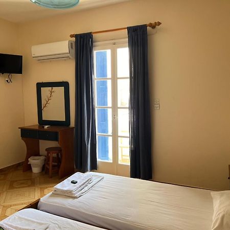 Mary Rooms Adamantas  Ngoại thất bức ảnh