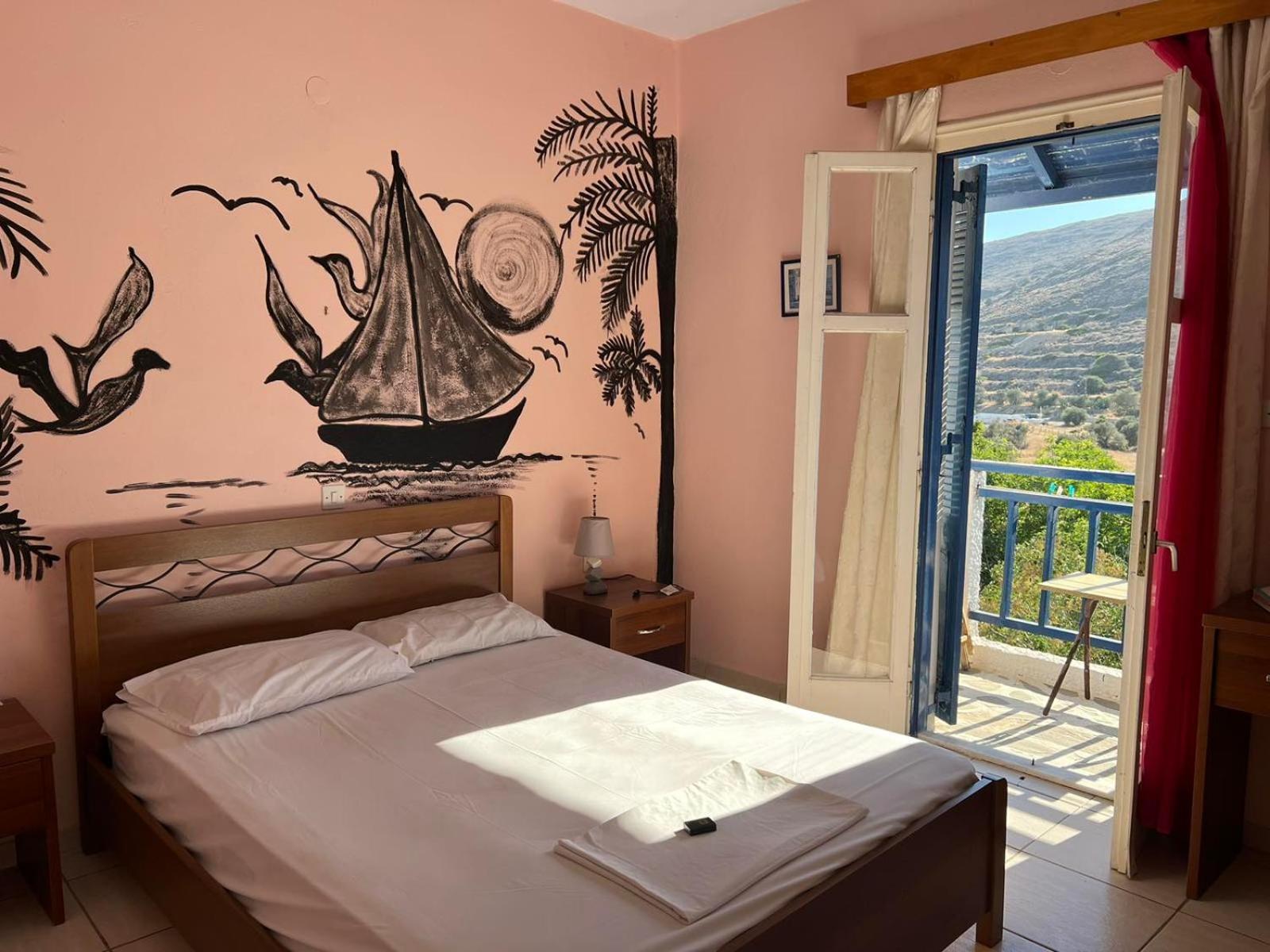 Mary Rooms Adamantas  Ngoại thất bức ảnh