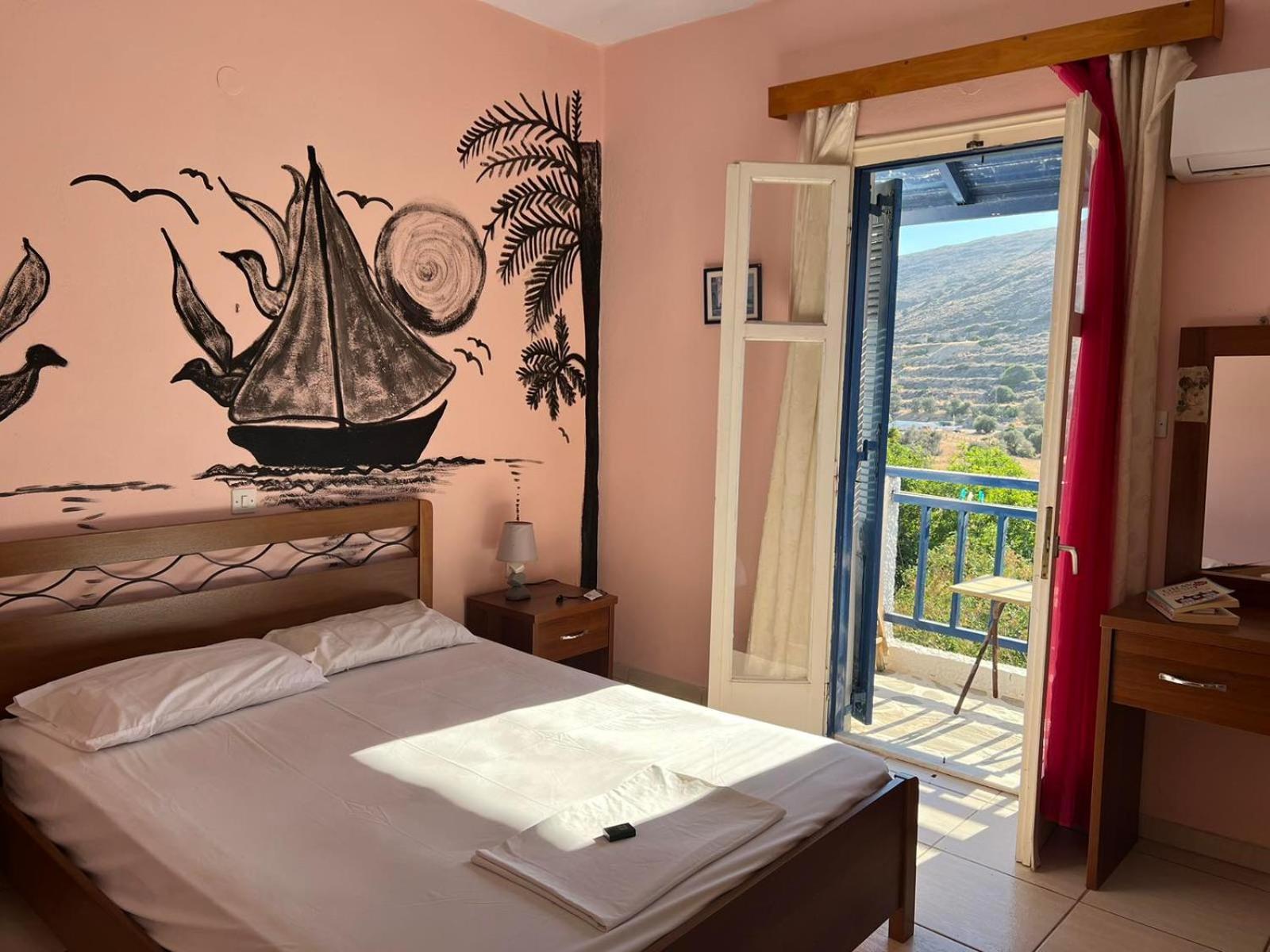 Mary Rooms Adamantas  Ngoại thất bức ảnh
