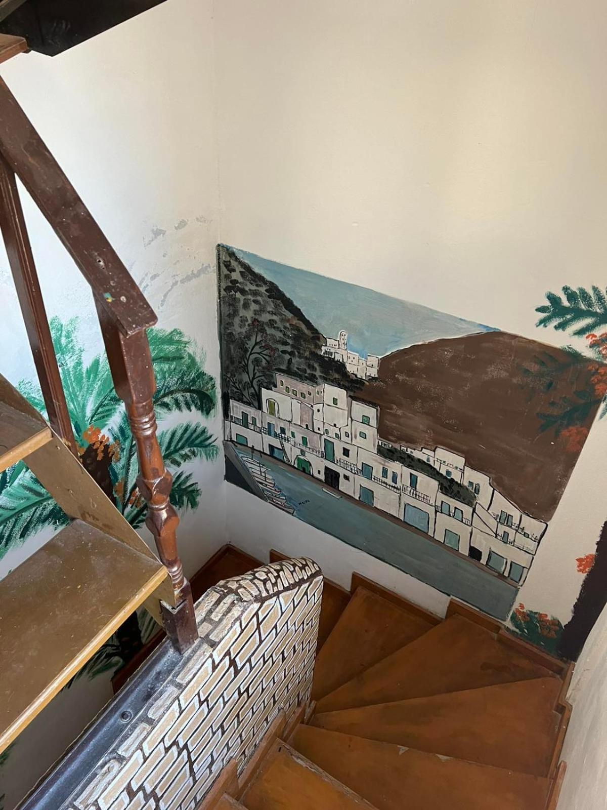 Mary Rooms Adamantas  Ngoại thất bức ảnh