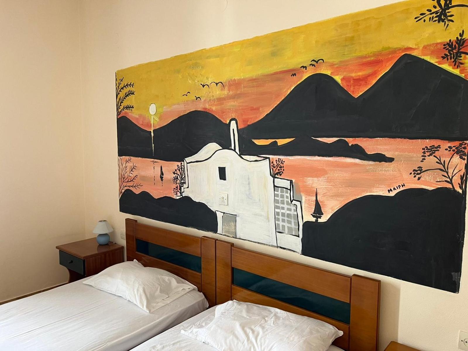 Mary Rooms Adamantas  Ngoại thất bức ảnh