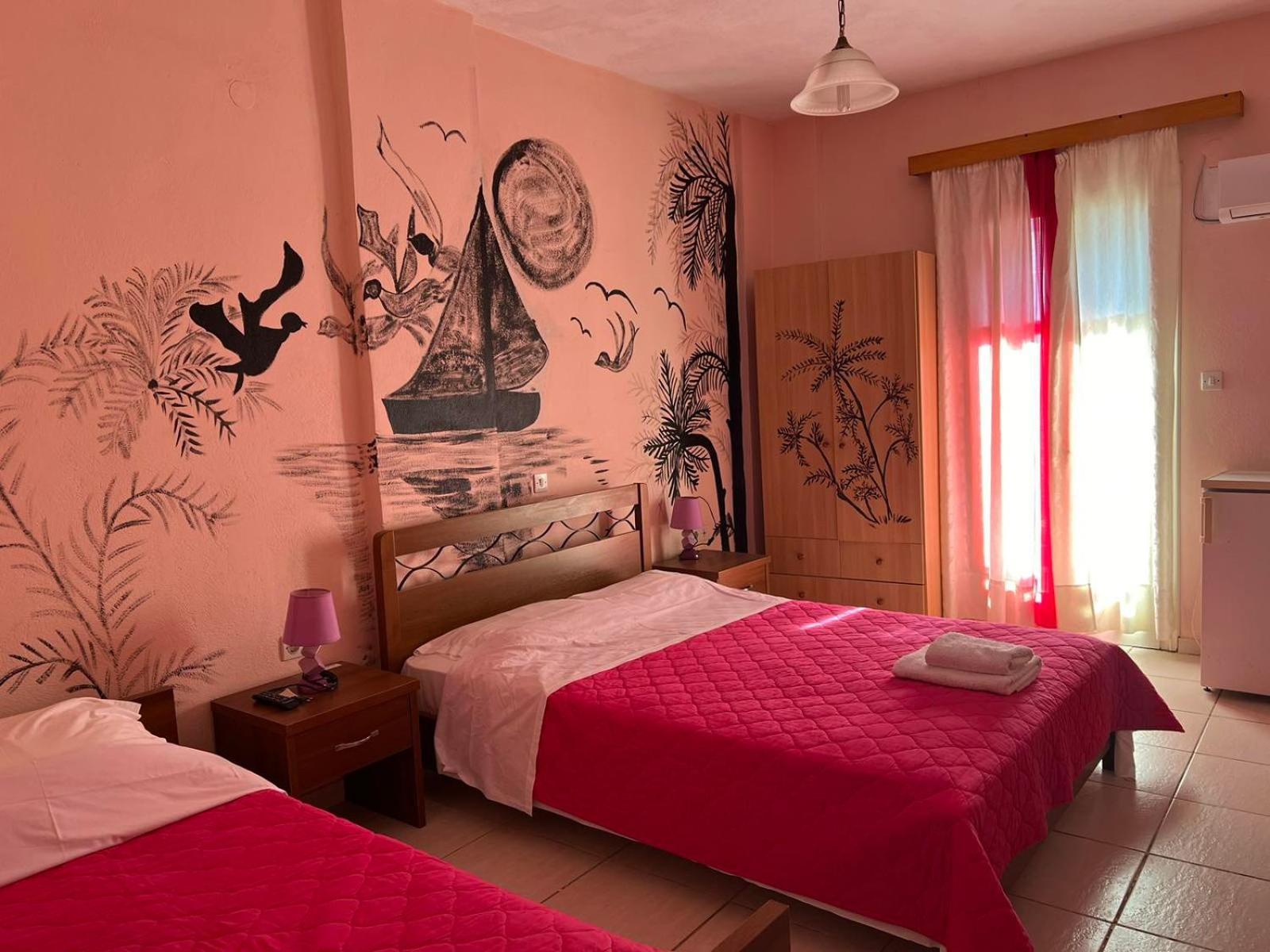 Mary Rooms Adamantas  Ngoại thất bức ảnh