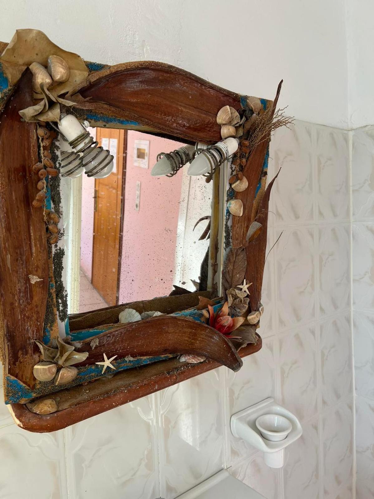 Mary Rooms Adamantas  Ngoại thất bức ảnh